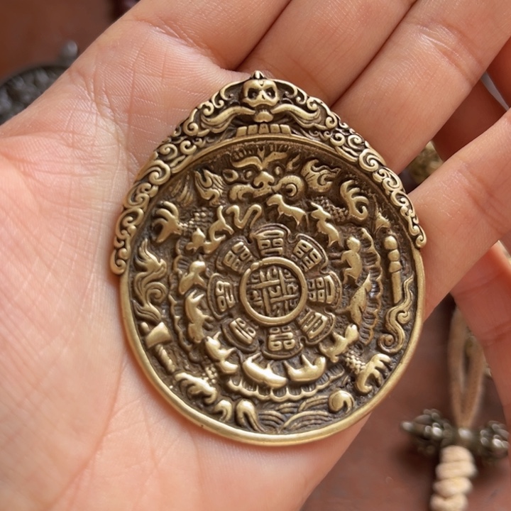 颈饰琉璃?****?喜欢的朋友