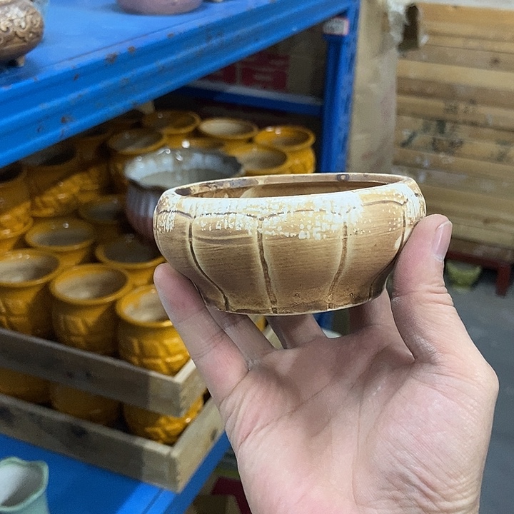 花盆单场满9.9发货10×4.5