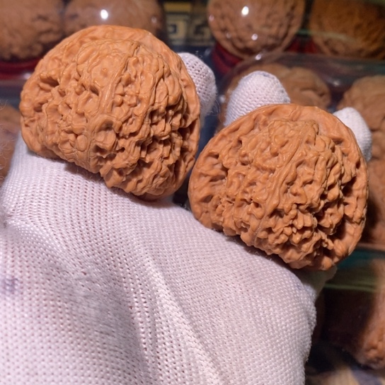 文玩核桃把件n****56南疆