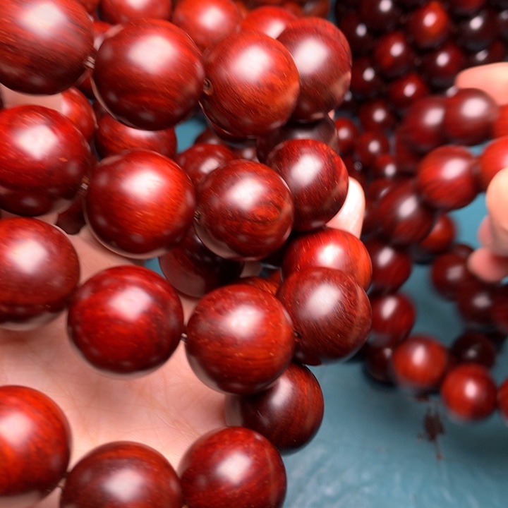 手串/手链小叶紫檀