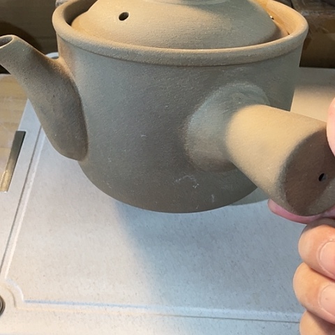 陶外贸单1个陶1800毫升