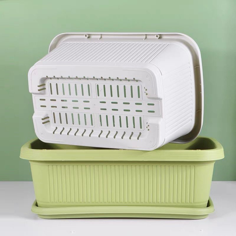 树脂特大号菜盆蔬菜盆种菜盆