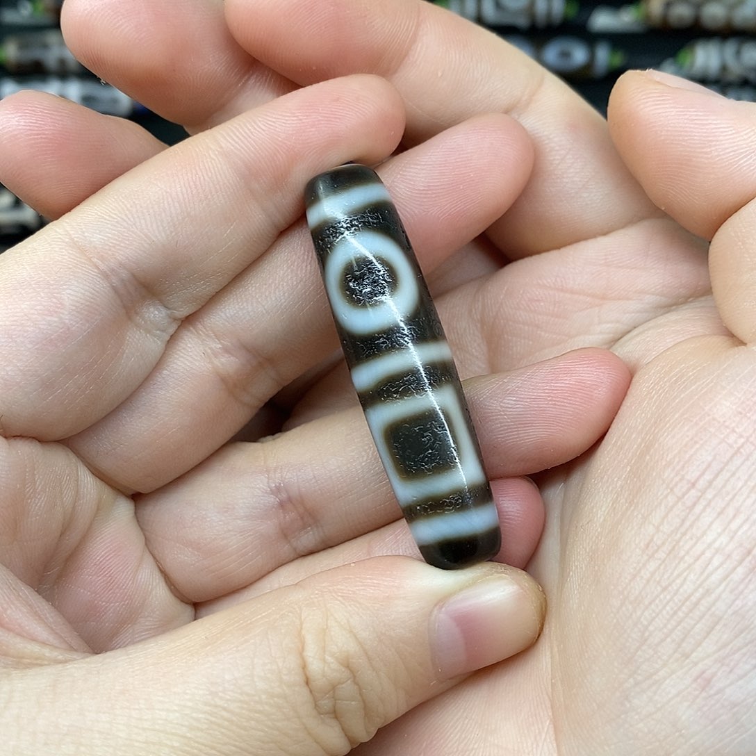 玛瑙/玉髓（覆膜）未镶嵌颈饰