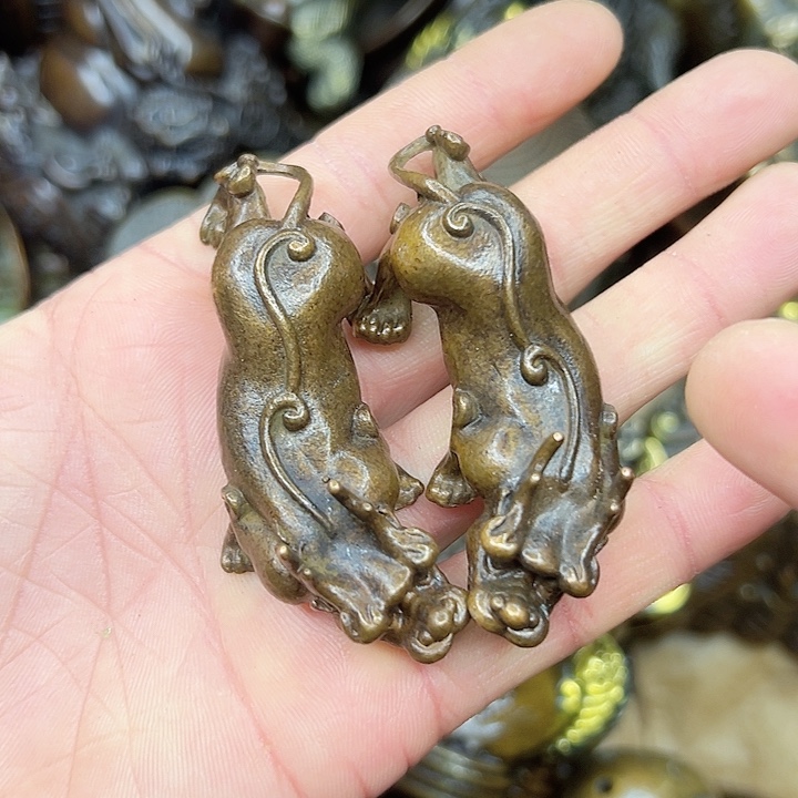 铜铜铜器直播间铜