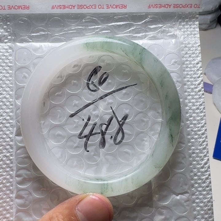 石英质玉手链合金