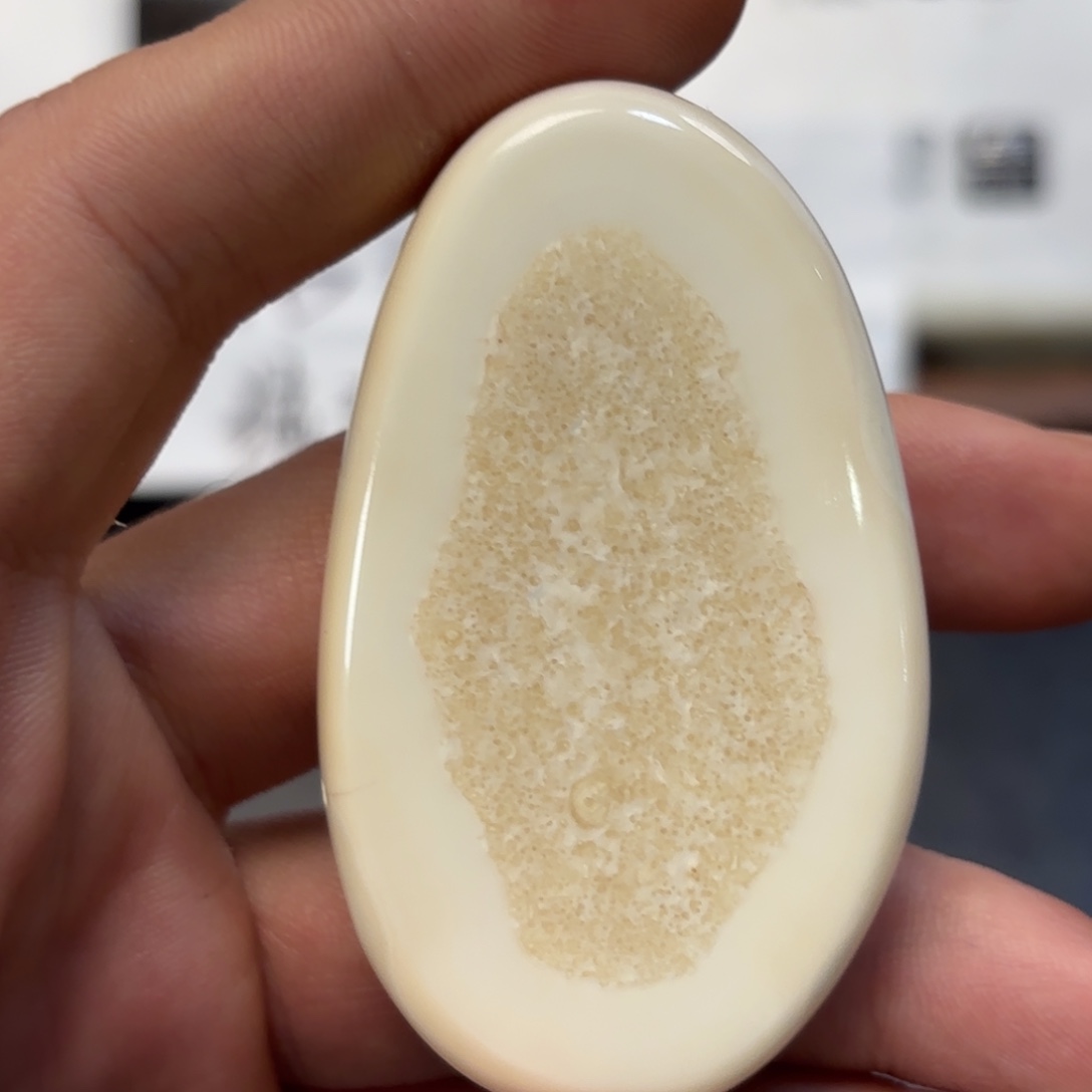 猛犸象牙手串/手链/手镯猛犸配饰c3