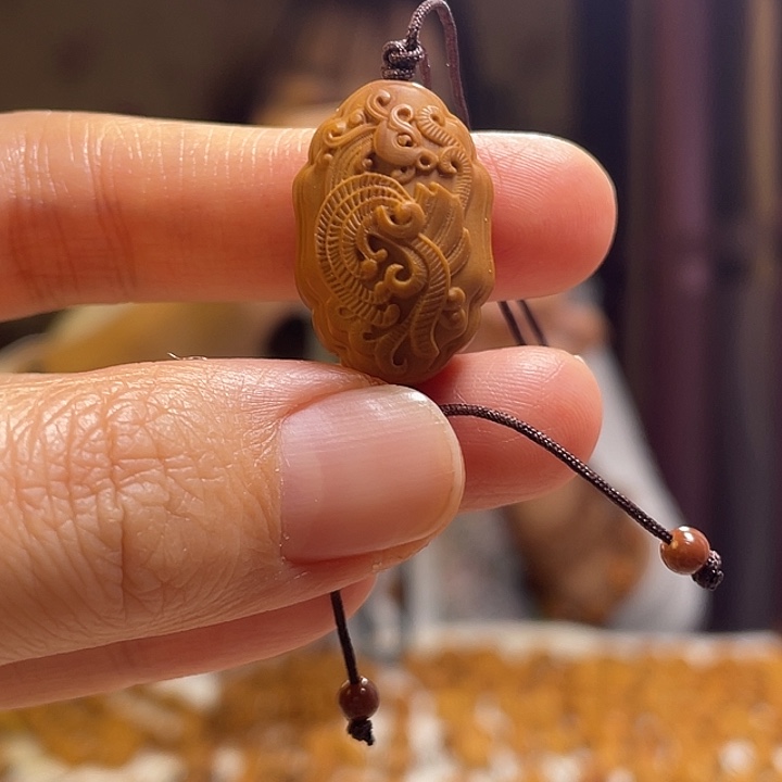 手串/手链橄榄核