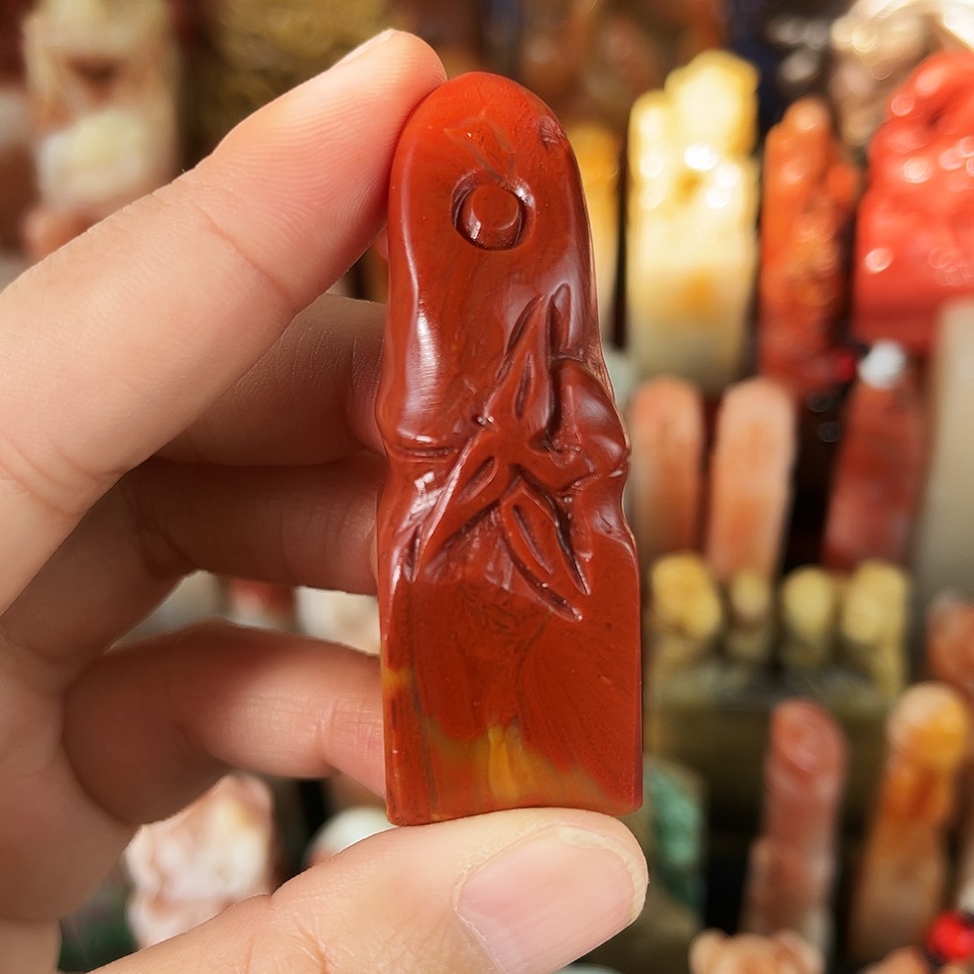 寿山石印石1。  0。  0。       