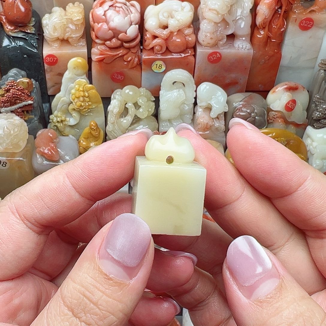 昌化石印石寿山石等