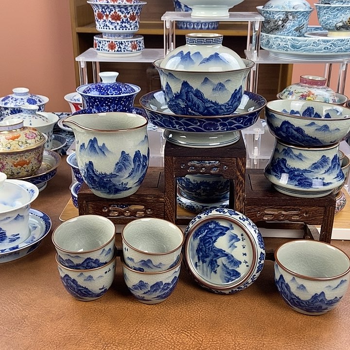 陶瓷制品加工企业及