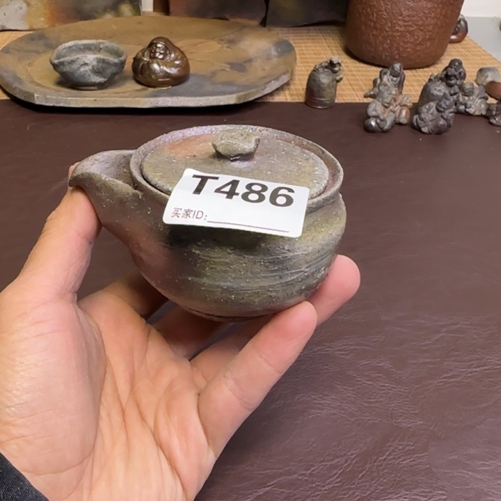 备前烧作品备前烧作品