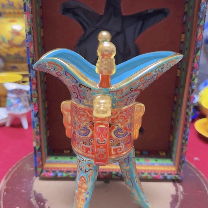 摆件家居设计摆件