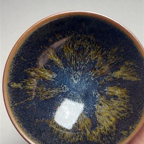 【闪购商品】茶盏-23.............