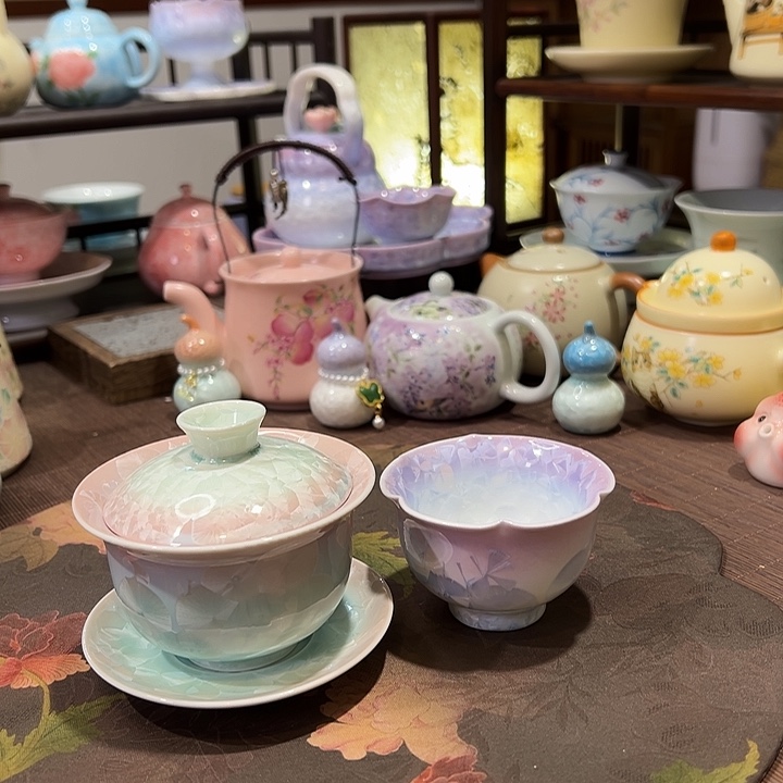 茶具配件其它茶器