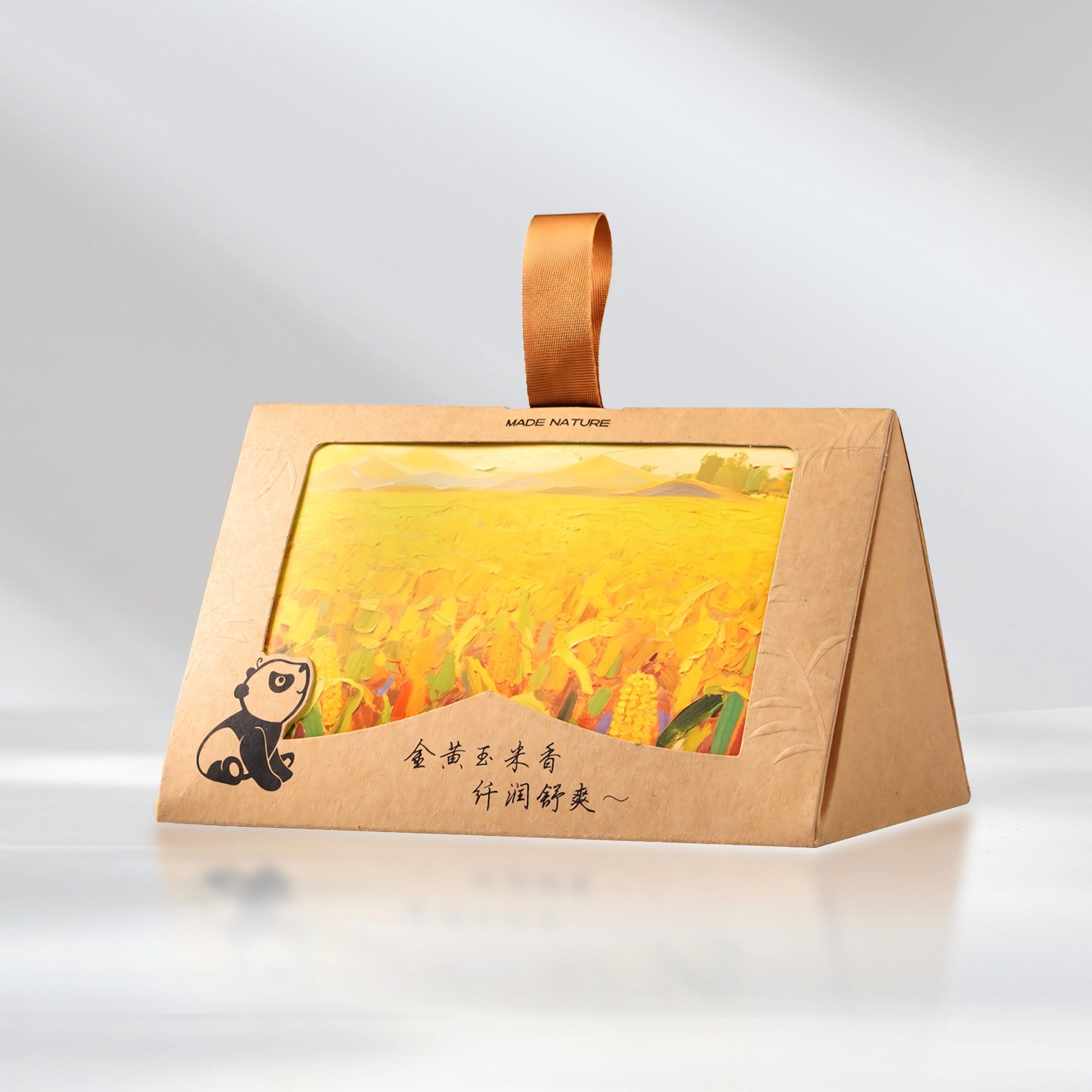 白茅根玉米须茶 清润消消水 轻湿茶 办公家用饮（带试喝装）