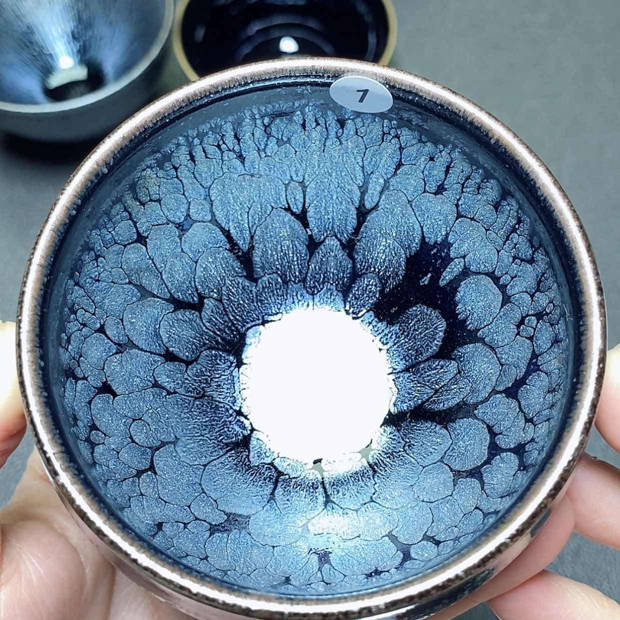 【闪购商品】茶盏1天择茶器zzzzzzzz