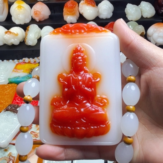 石材以直播间截图为准