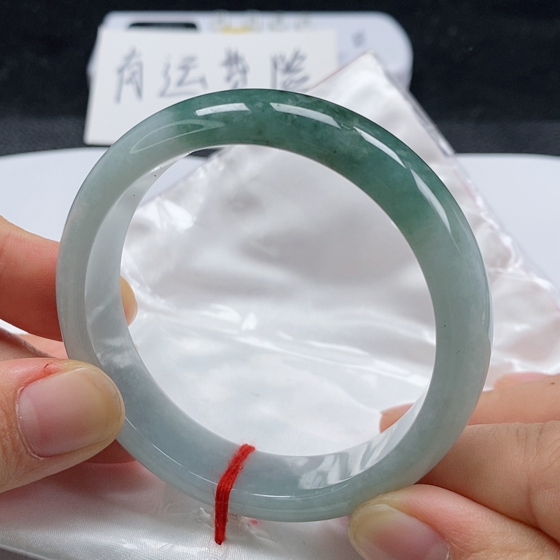 【闪购商品】翡翠手镯未镶嵌321号