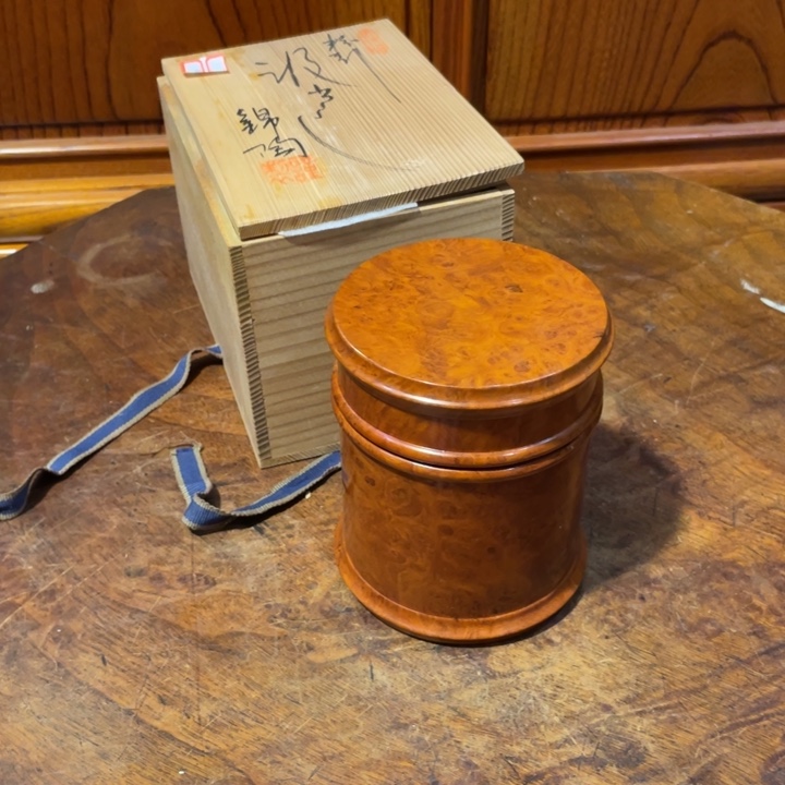 木小六古美术工艺品