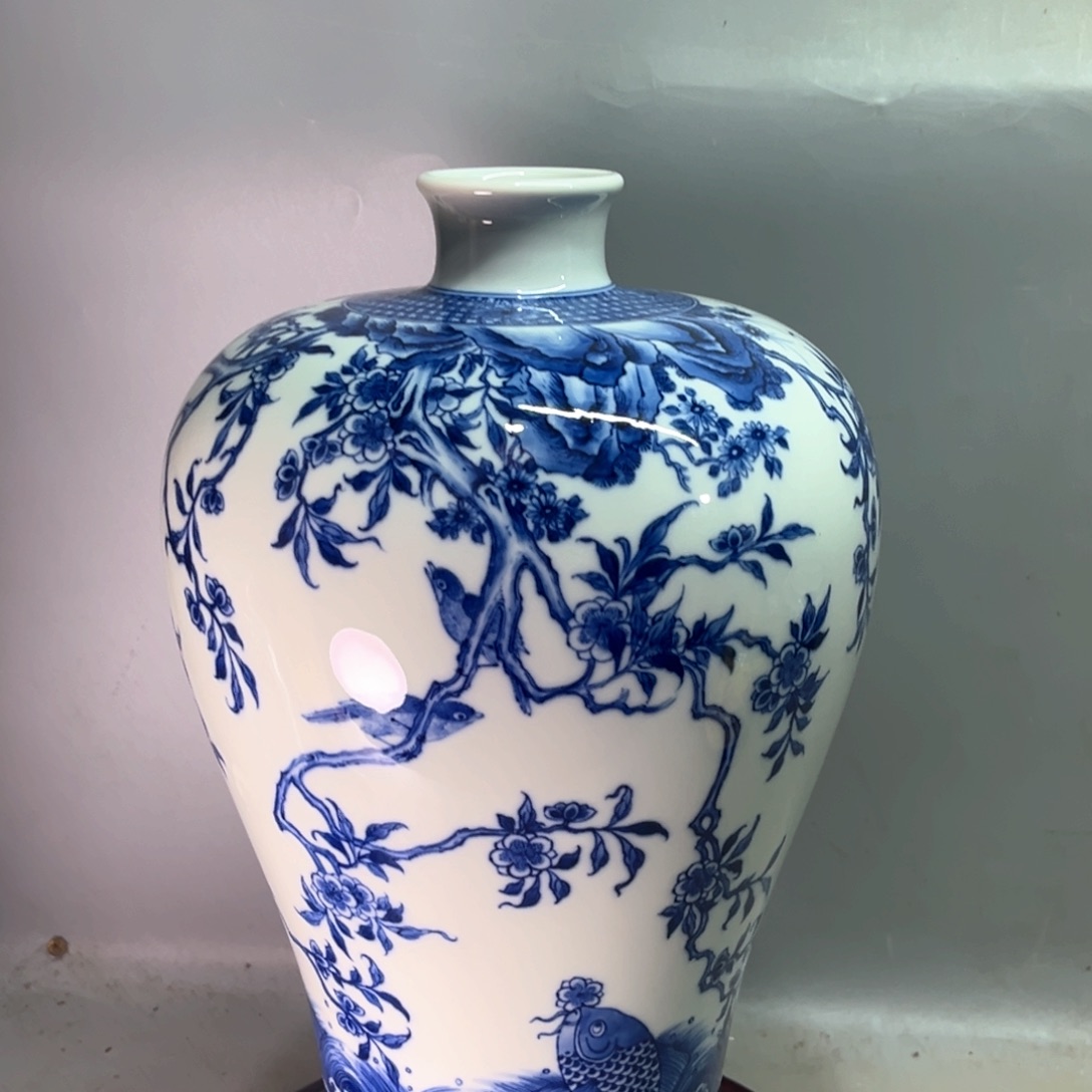 贤*陶瓷高货精品瓷器