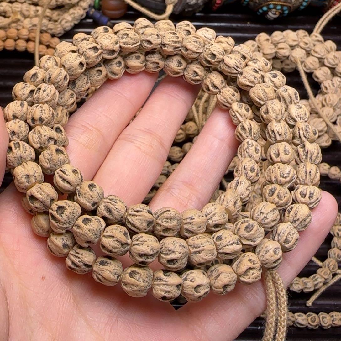 柏香籽/百香籽吊坠冷**淡