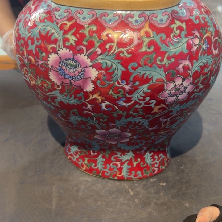 福***寿瓷片拾六家的瓷器瓷器