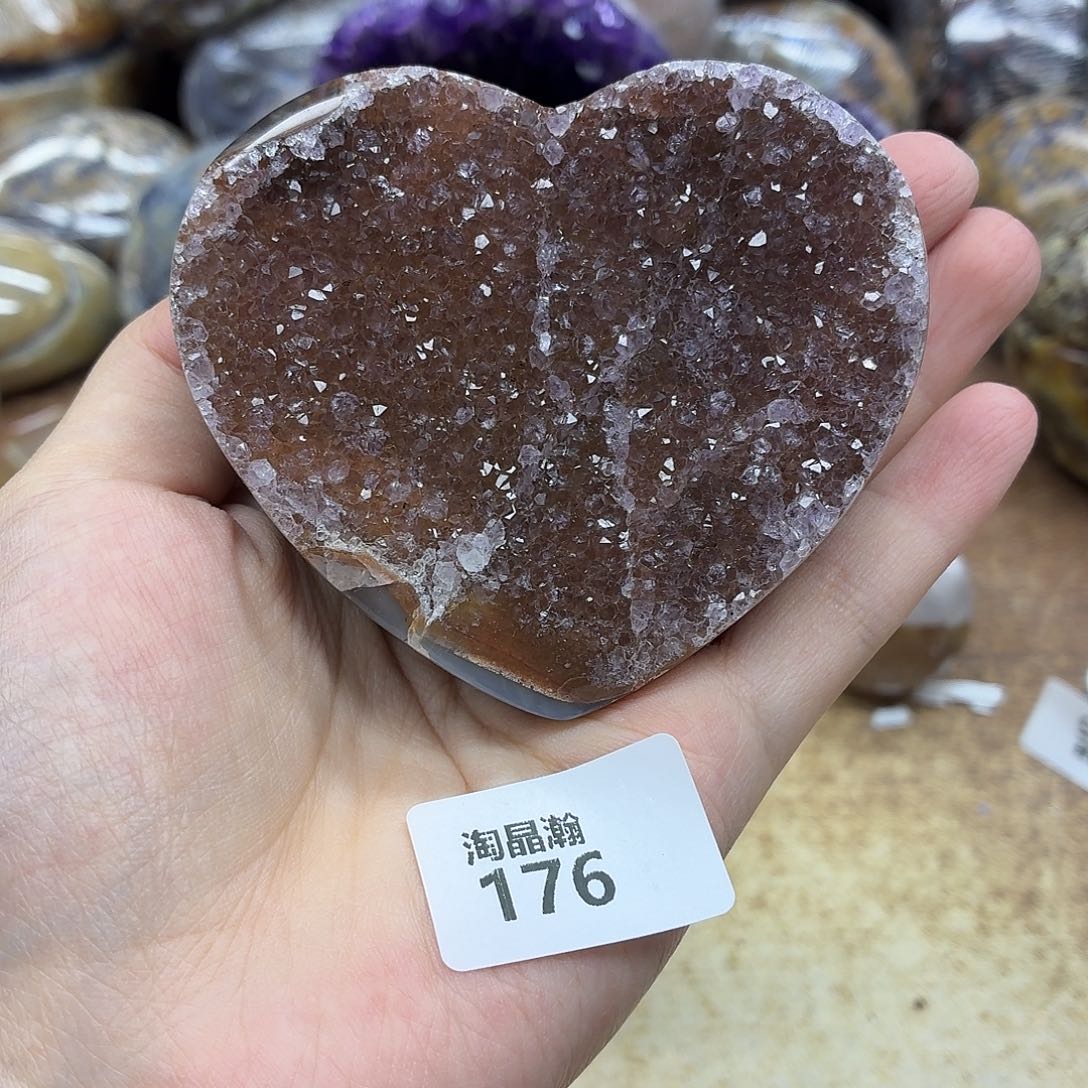 水晶未镶嵌大型摆件（非配饰）