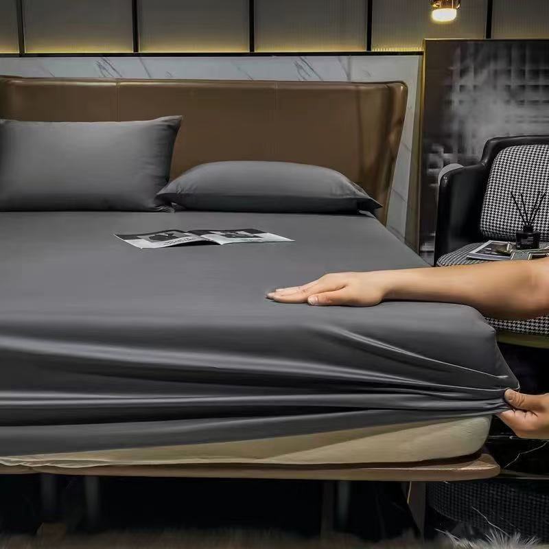 床上三四件套全棉纯棉被罩床单床品学生宿舍