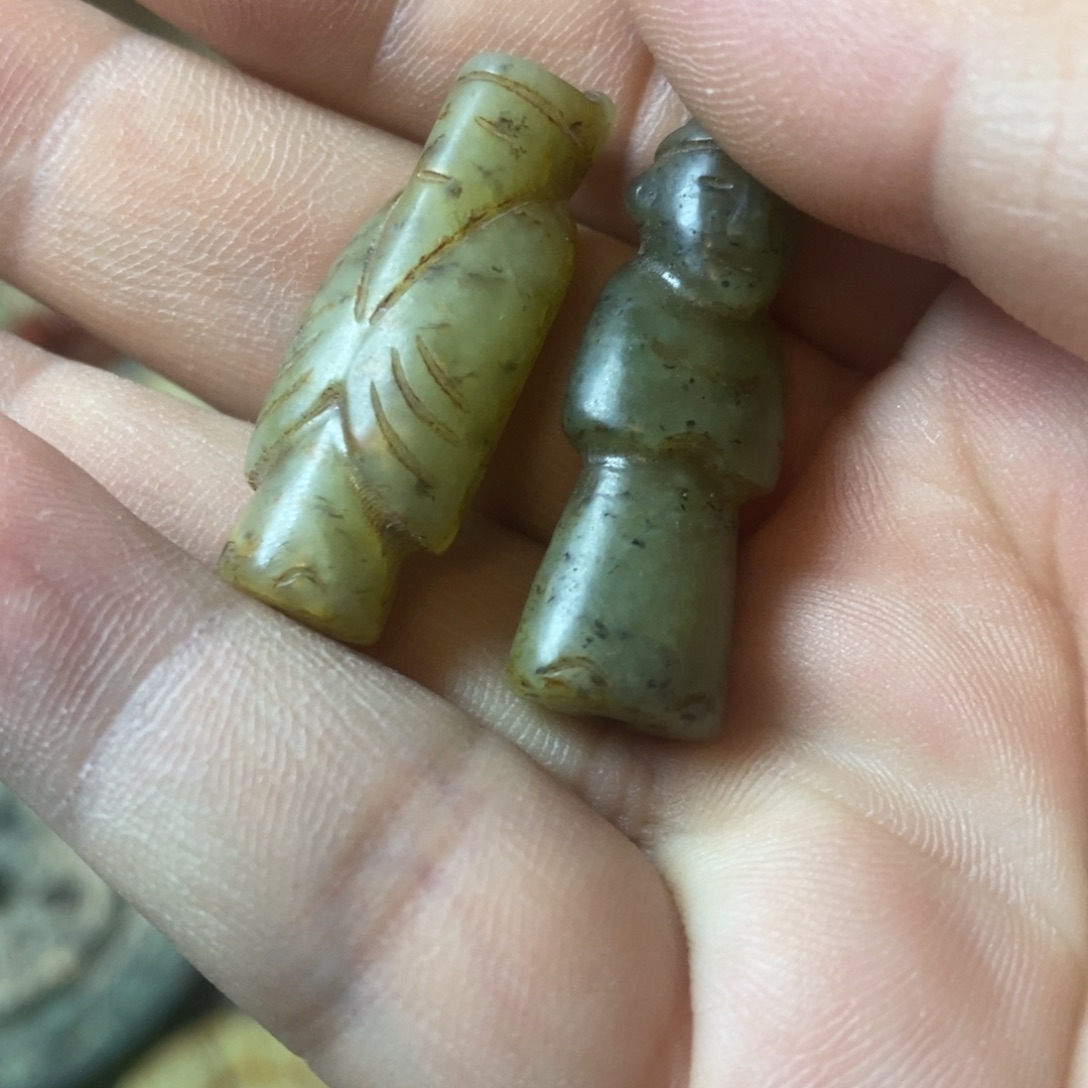 宋代天青色釉盘！你们的人，我