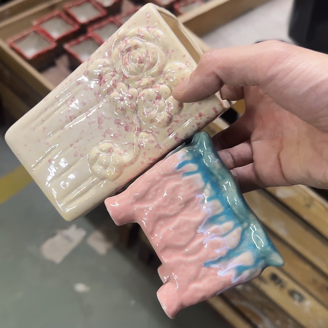 陶瓷2个·凑9元发·订单自动合并·