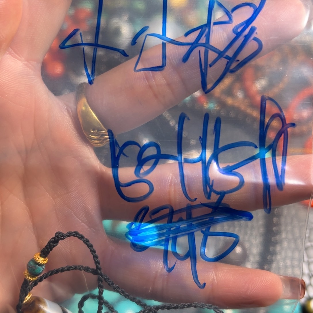 小***杨工艺品工艺品随机发货