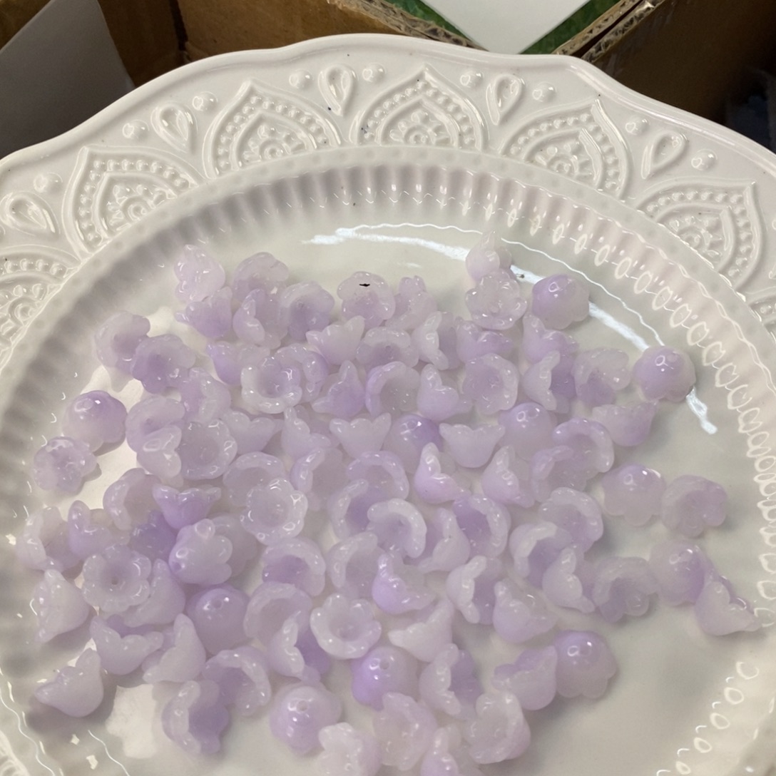 琉璃琉璃珠珠F01