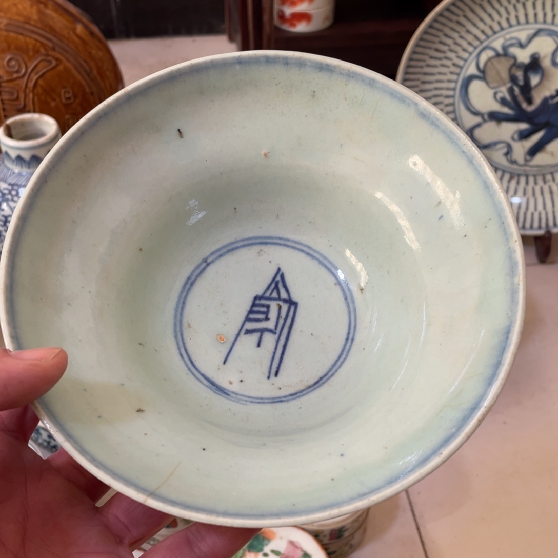 甘****藏二手的瑕疵工艺品