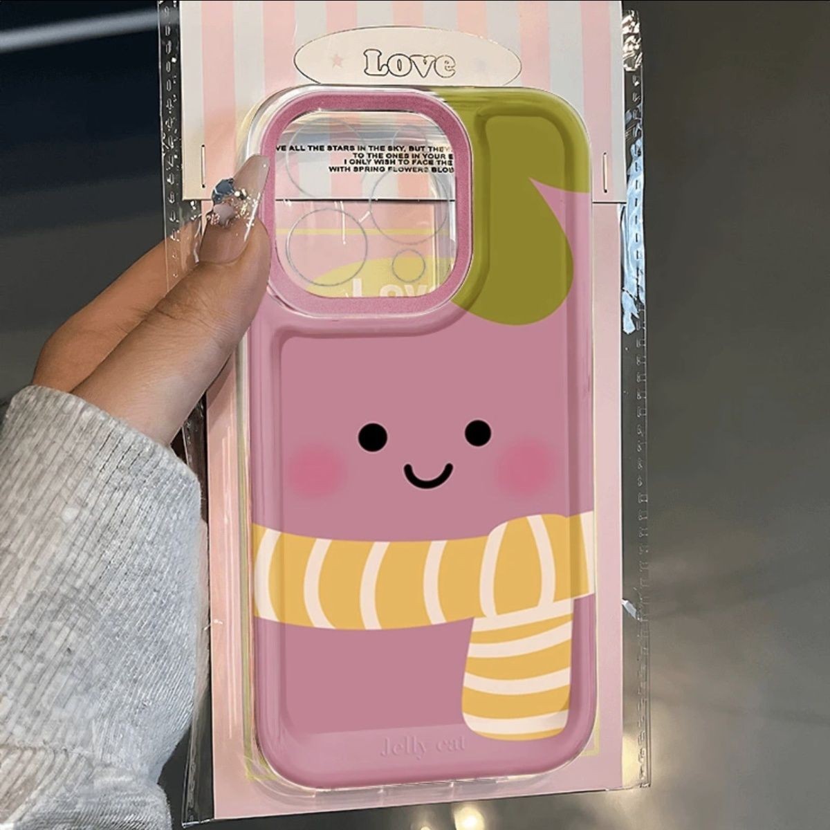 可爱大茄子适用iPhone15/16promax苹果手机壳13/12/14/11太空壳xs
