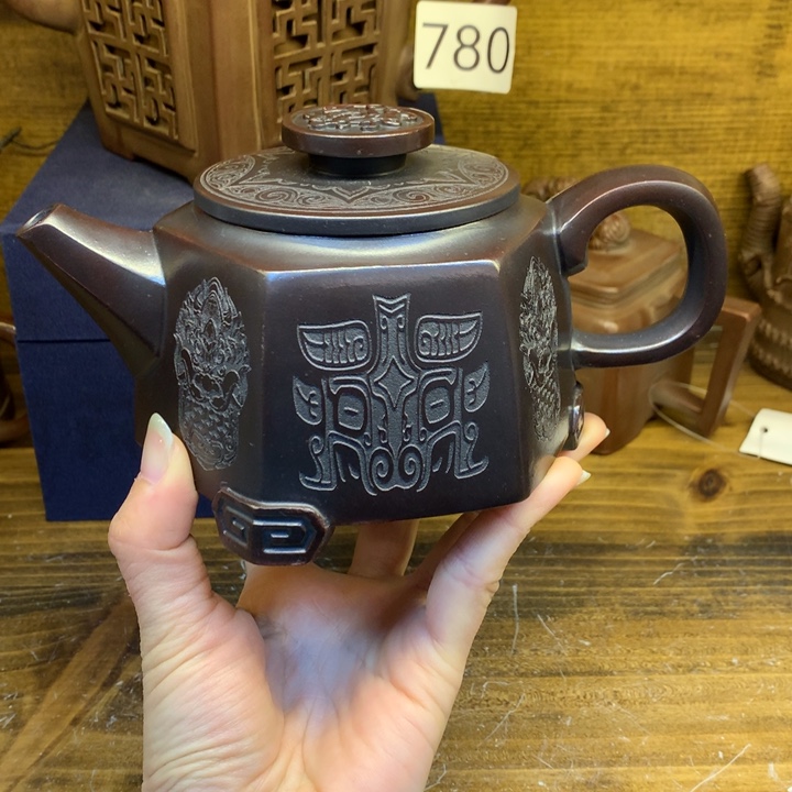 茶壶紫砂紫砂壶茶具