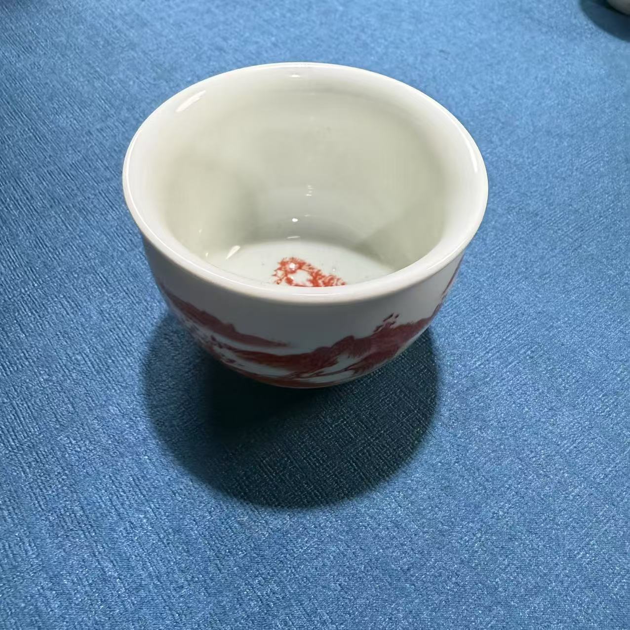 T017/HS 创意陶瓷