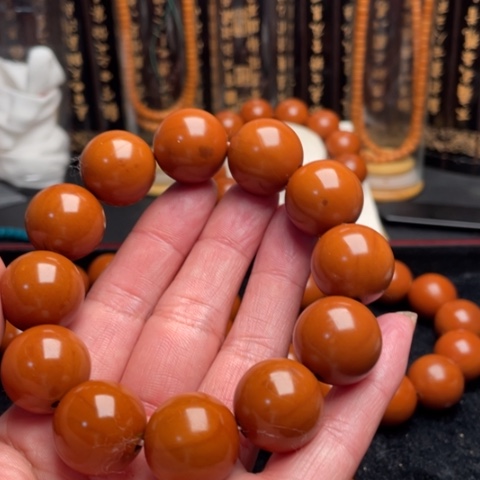 橄榄核手串/手链橄榄核2.0