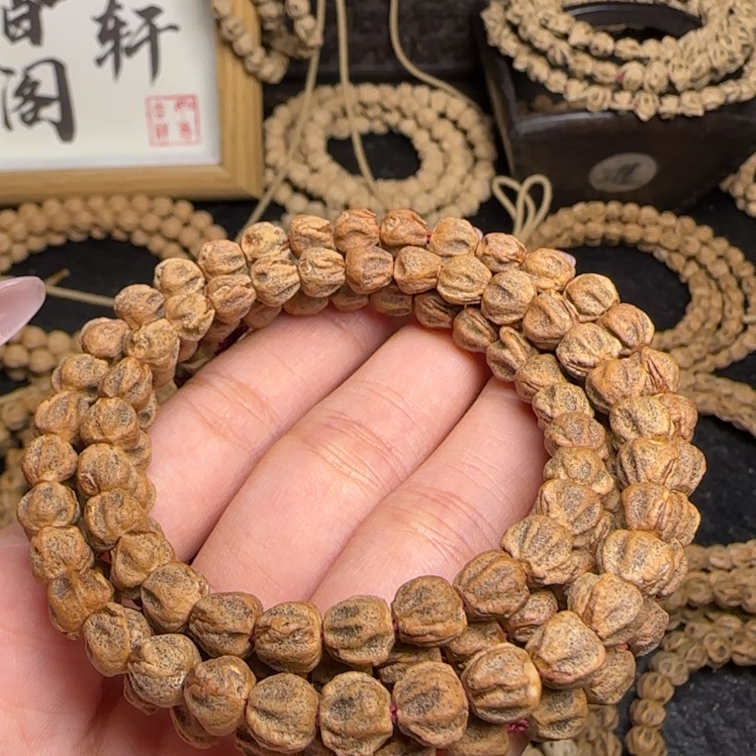 柏香籽/百香籽吊坠步**赢