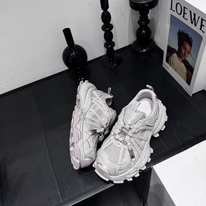 （001-100）2025年春季新款高货孤品女鞋