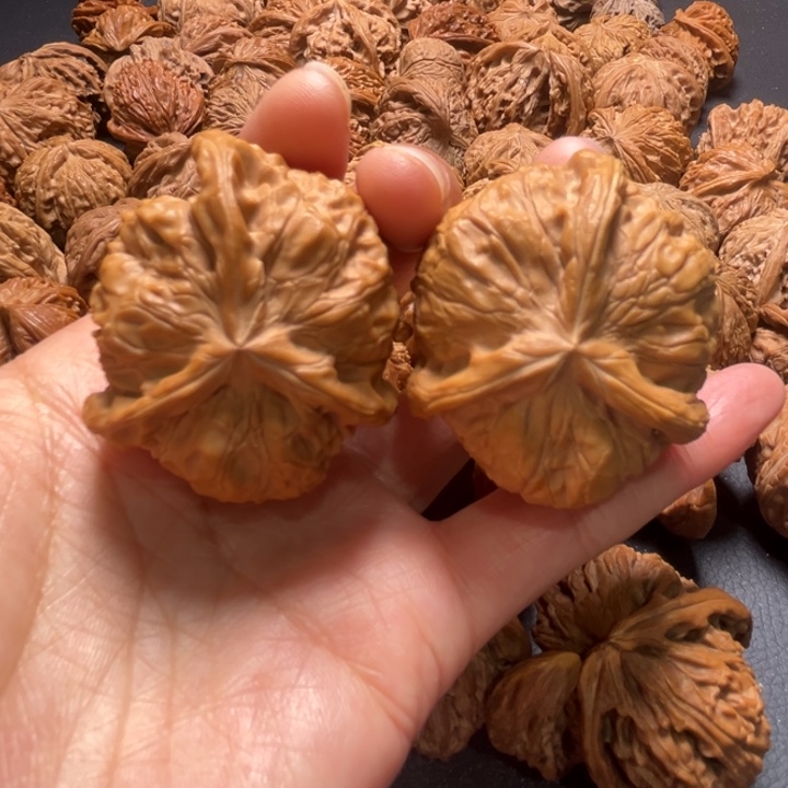 南瓜墩三棱43尺寸核桃哈哈哈哈哈哈哈