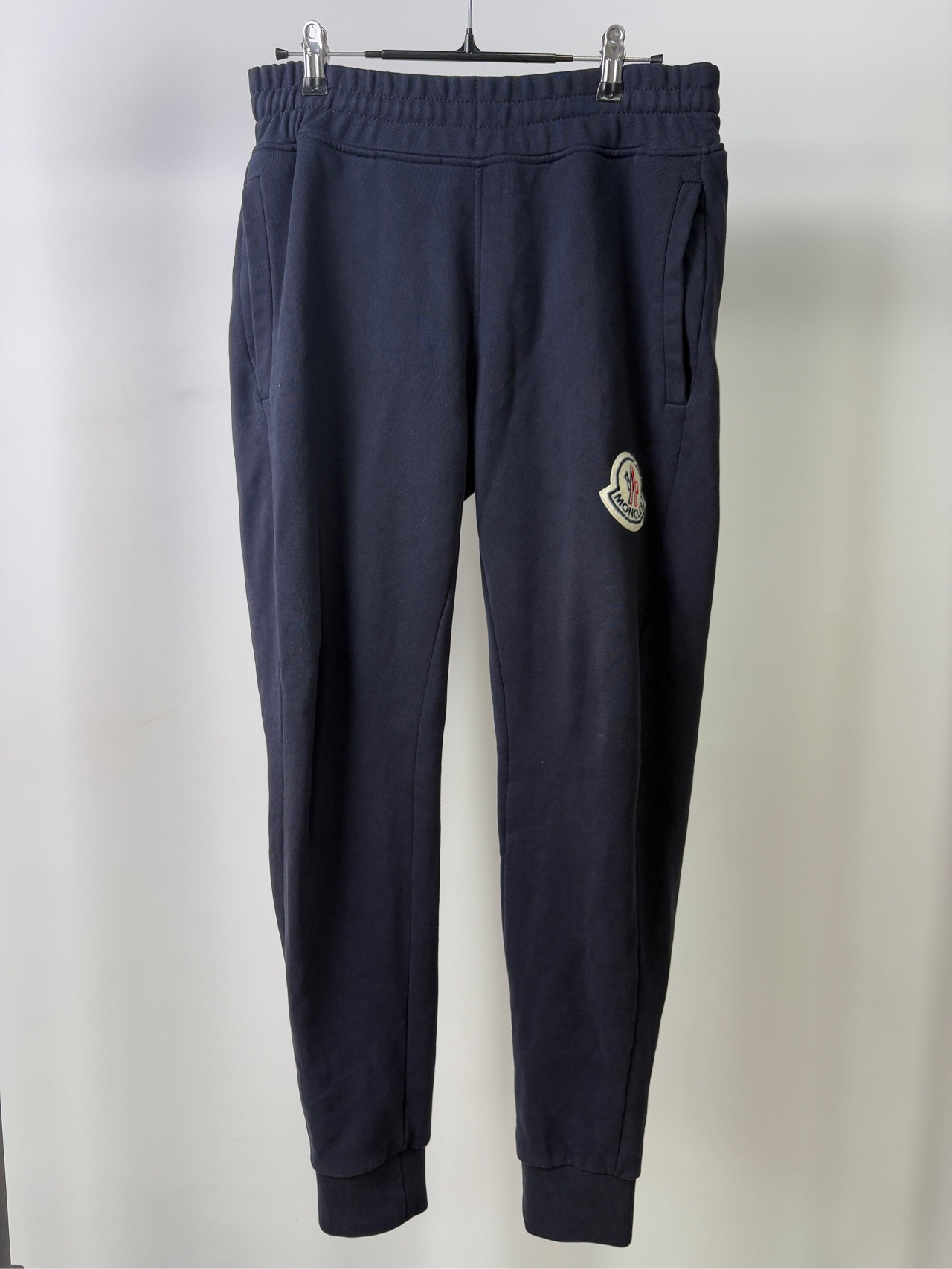 99新 MONCLER 大袖标长裤/2541713