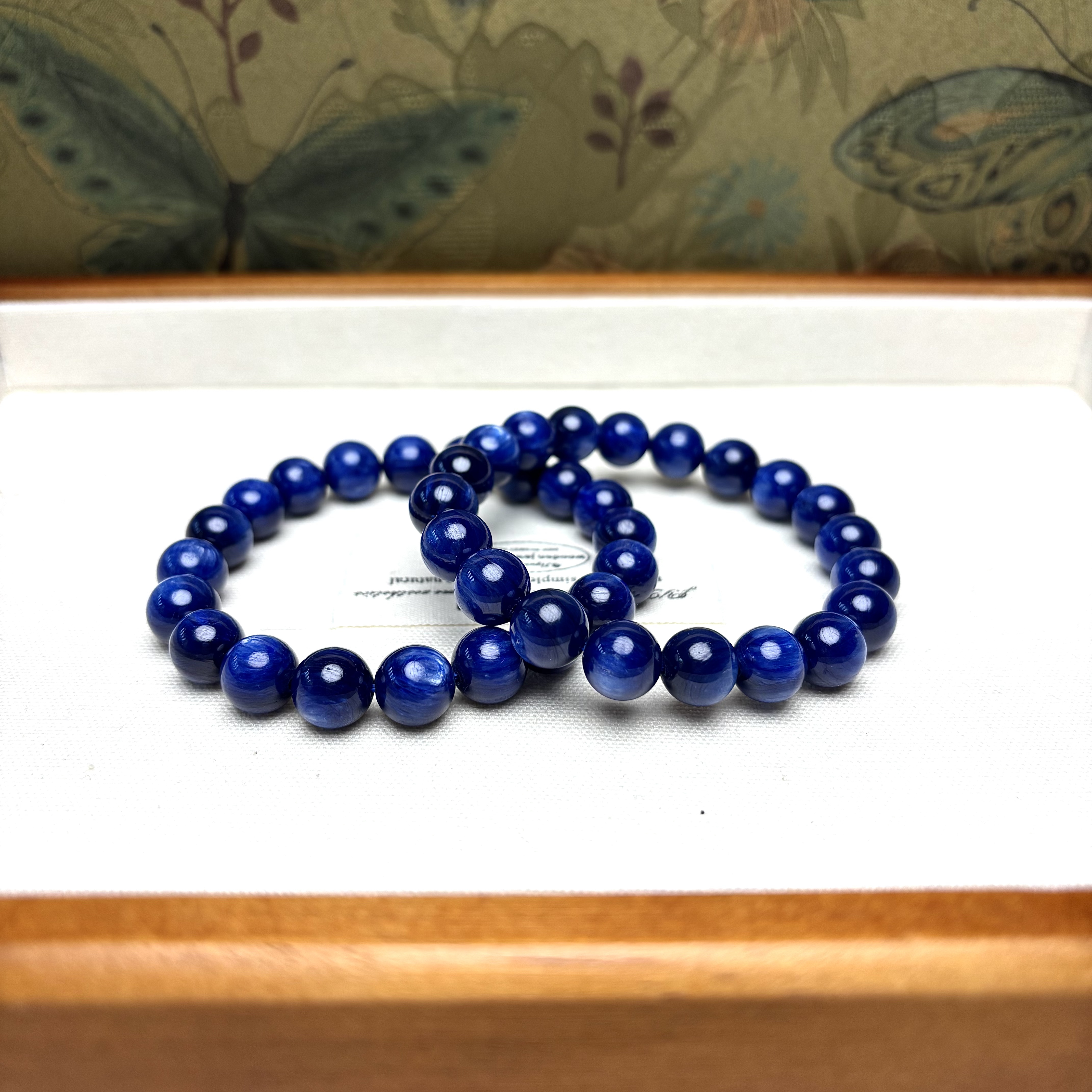 NBZB「奶爸珠宝」S1-307 10mm左右高货手链多样性发其一