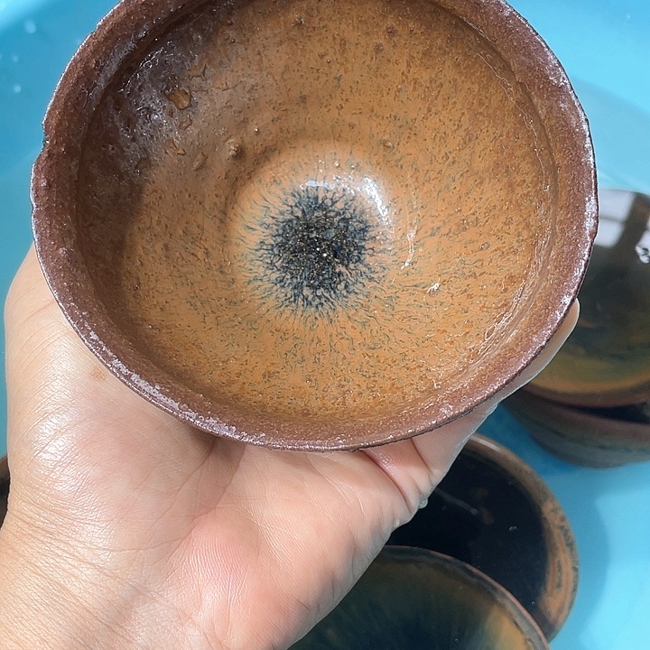 茶盏茶盏主人杯一只