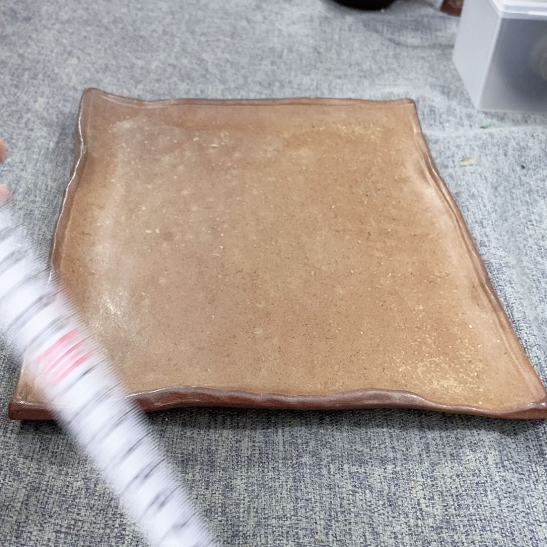 紫砂茶杯非常满意好看得物件