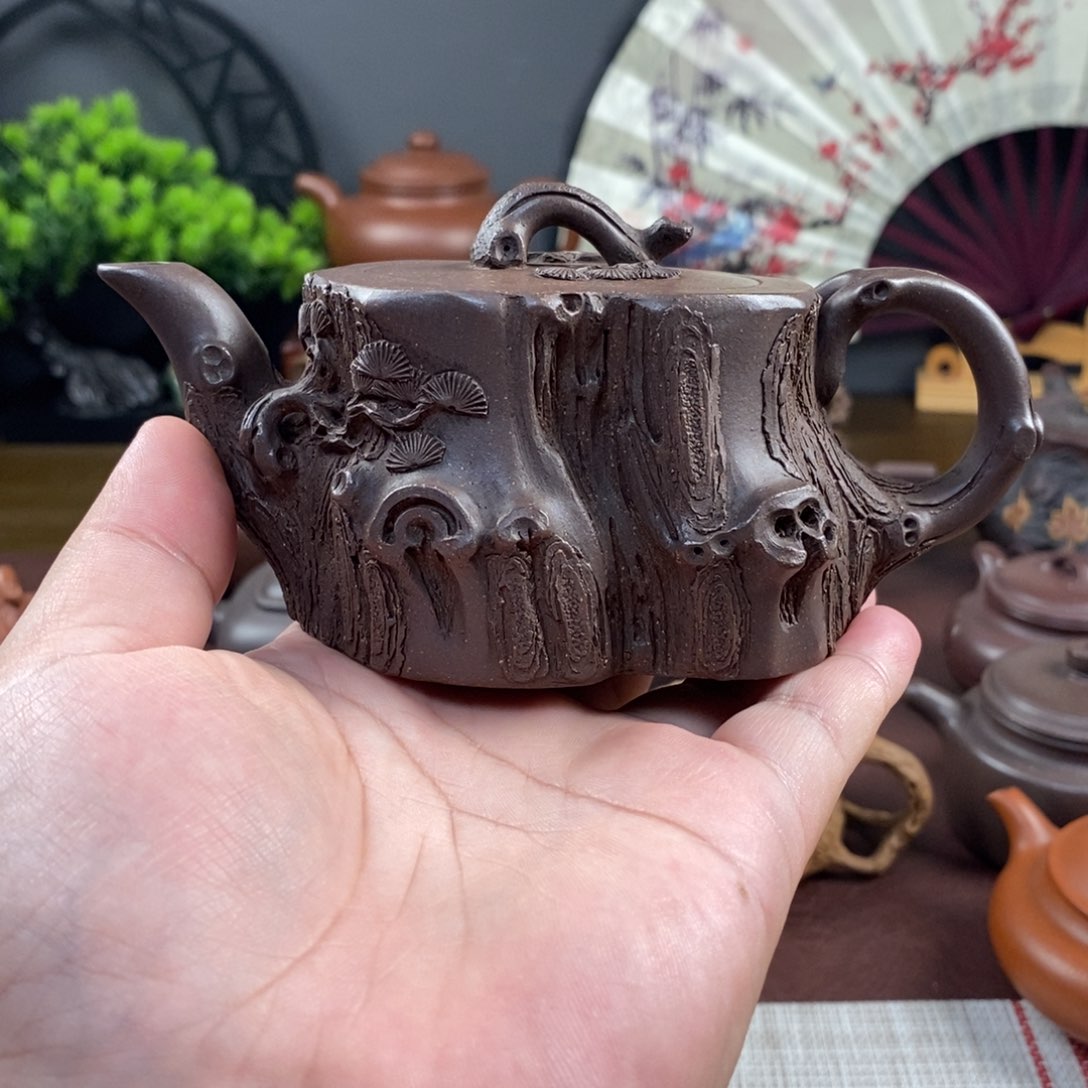 茶壶紫砂学**涯1111111111111