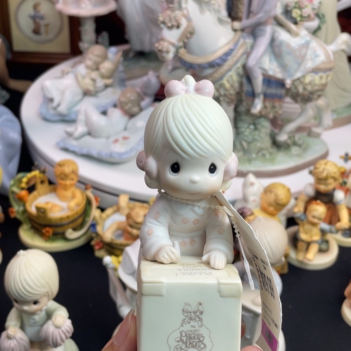 瓷片欧美中古美物