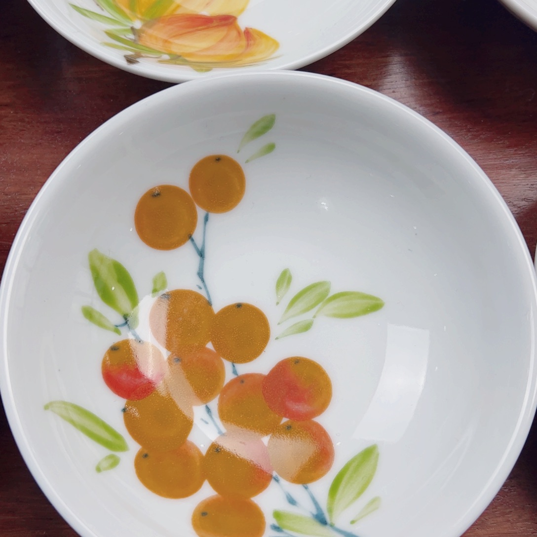 景德镇陶瓷手工手绘制作