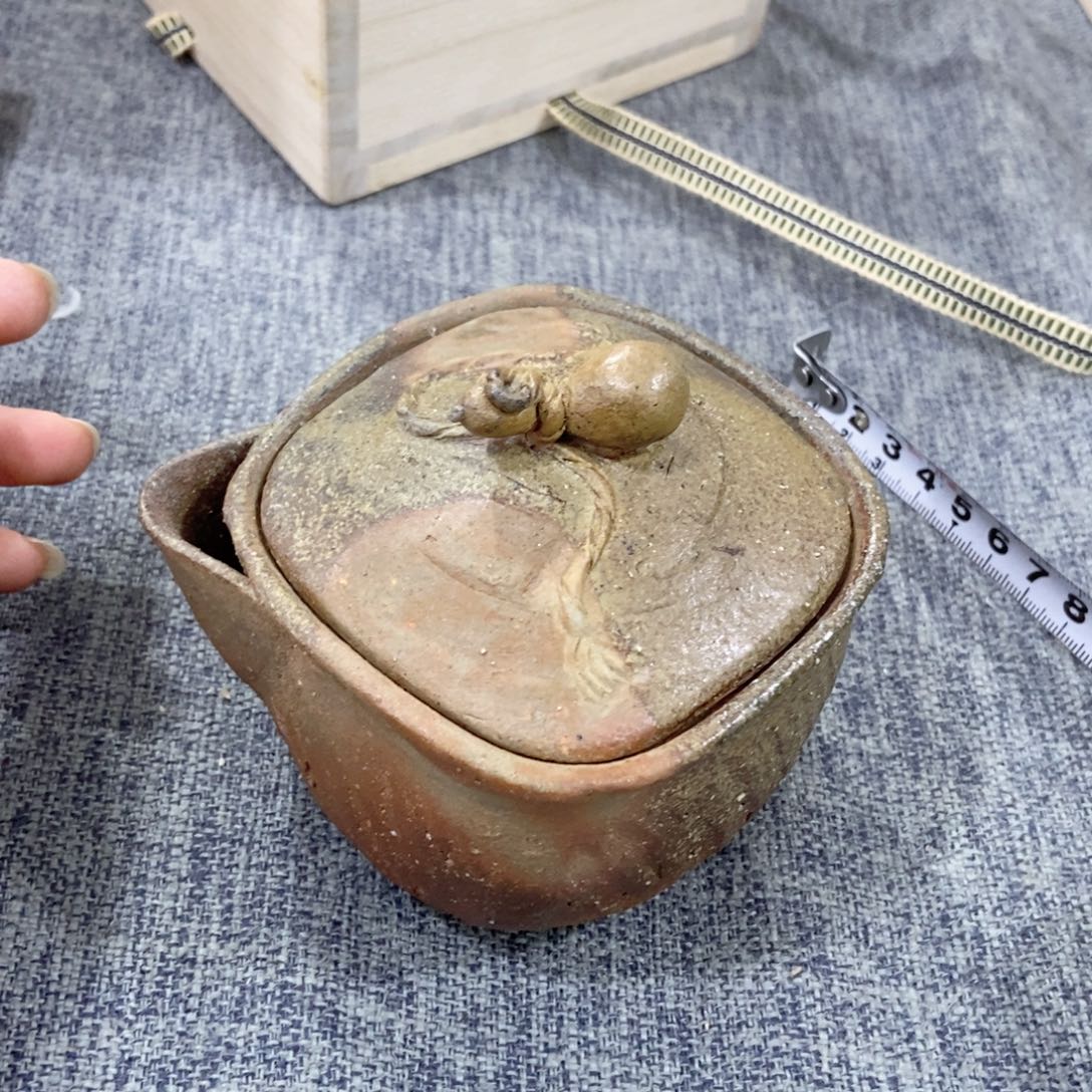 紫砂茶杯非常满意好看得物件