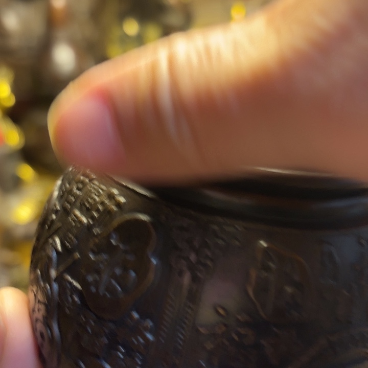 铜器摆件点击下单即可