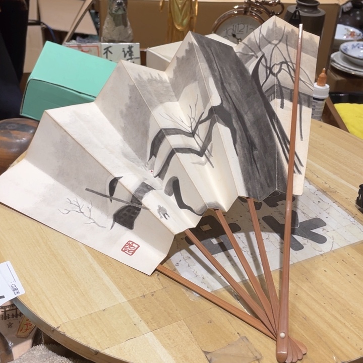 工艺品工艺美术品